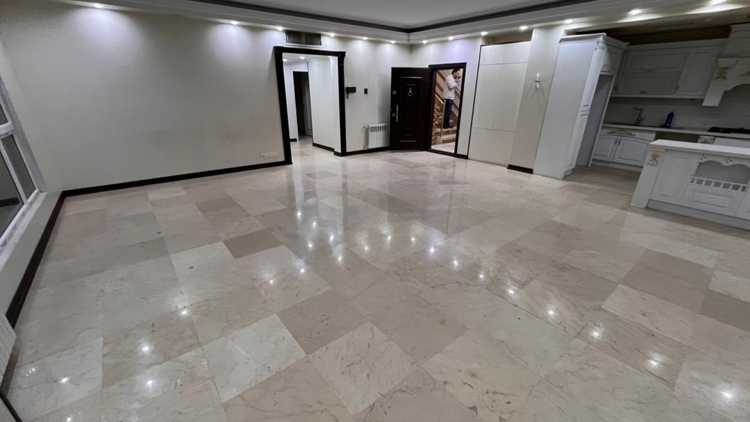 اجاره اپارتمان 140 متر هفت حوض 3 خوابه فول امکانات