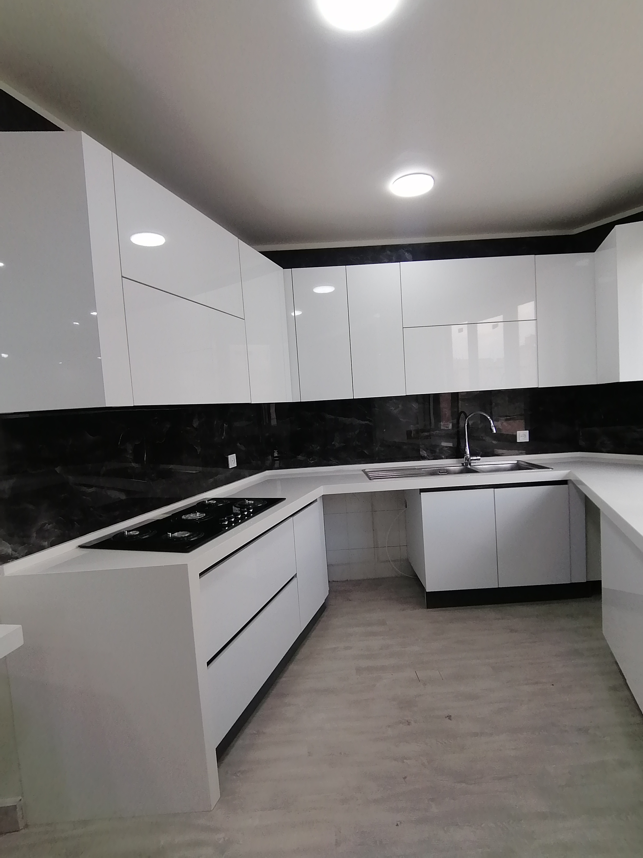 فروش آپارتمان 118 متر تسلیمی فول نوسازی