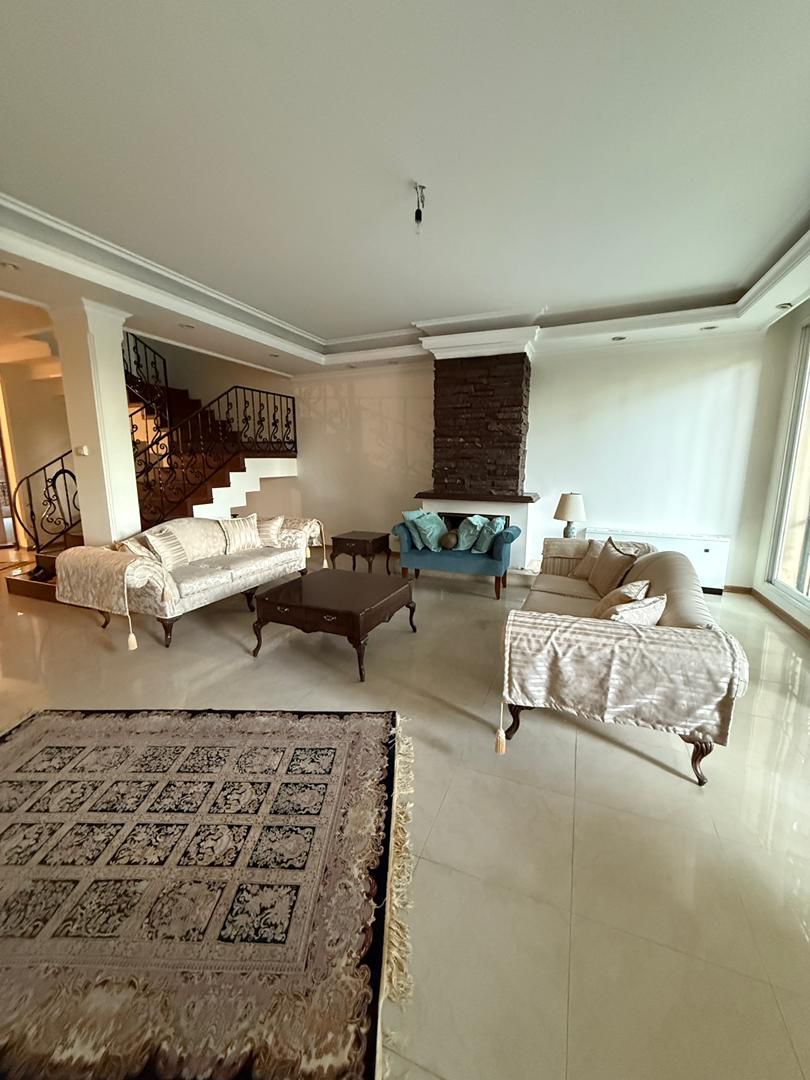 220متر دوبلکس