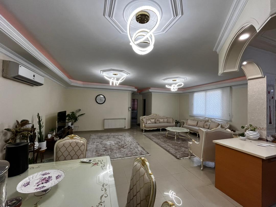 اجاره آپارتمان 125 متر اختیاریه