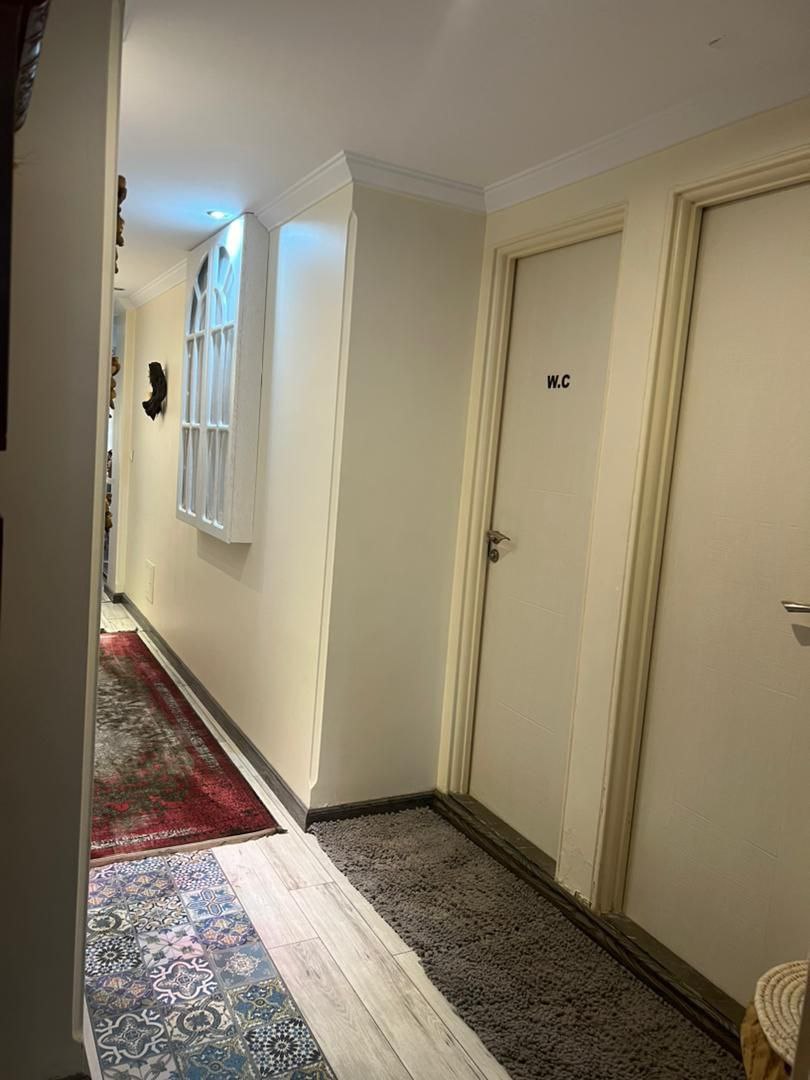 اجاره آپارتمان 130 متر نیاوران لوکیشن دنج