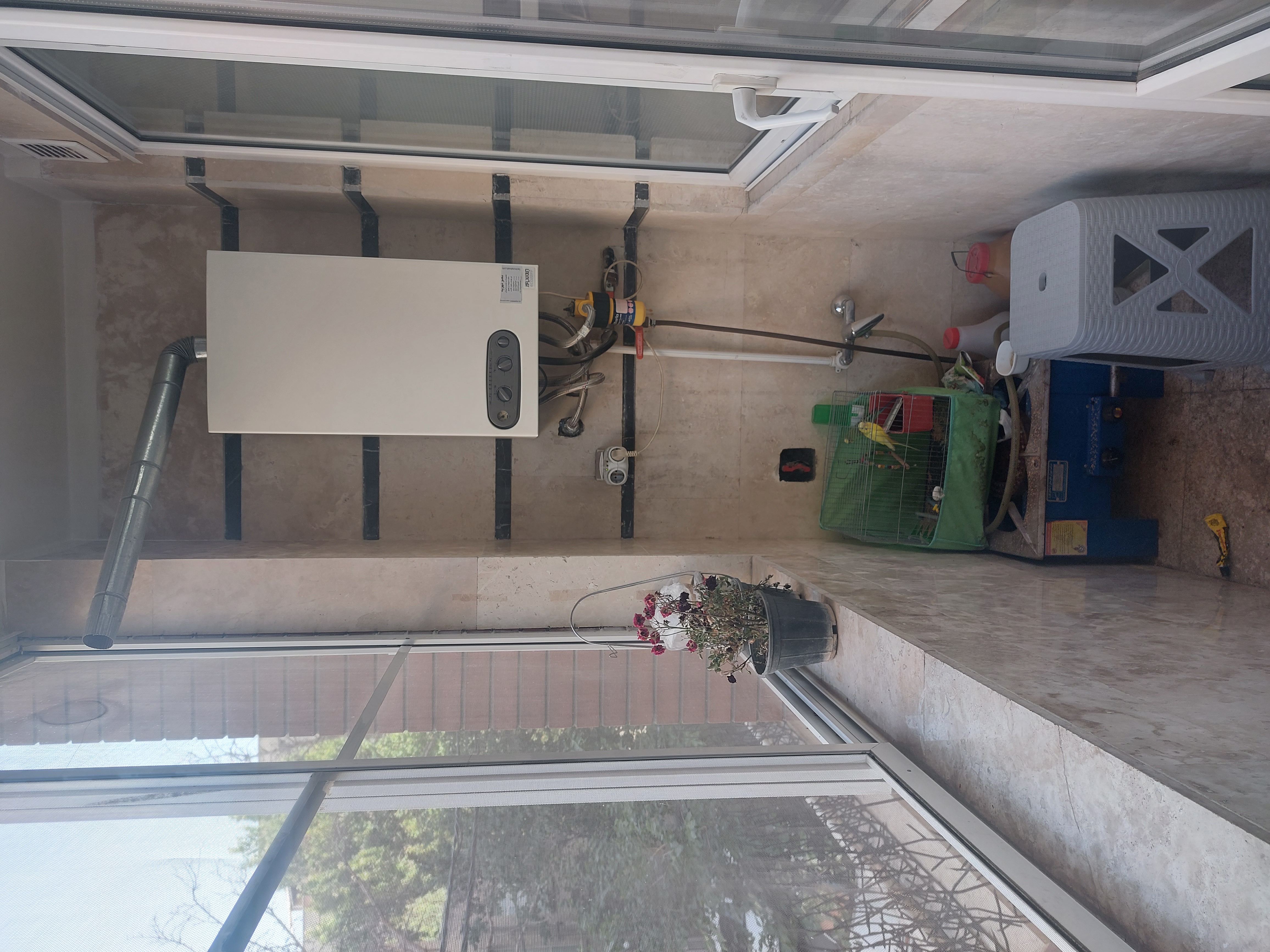 اجاره آپارتمان 60متر هفت حوض تکواحدی دسترسی عالی