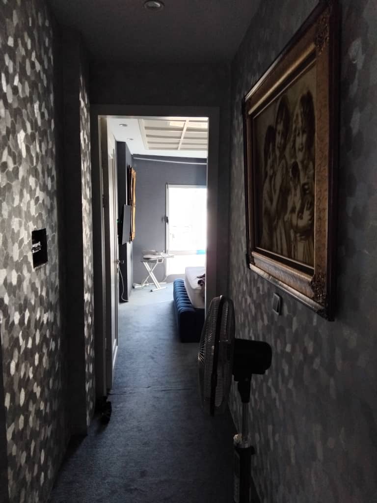 اجاره اداری 170متر دیباجی شمالی