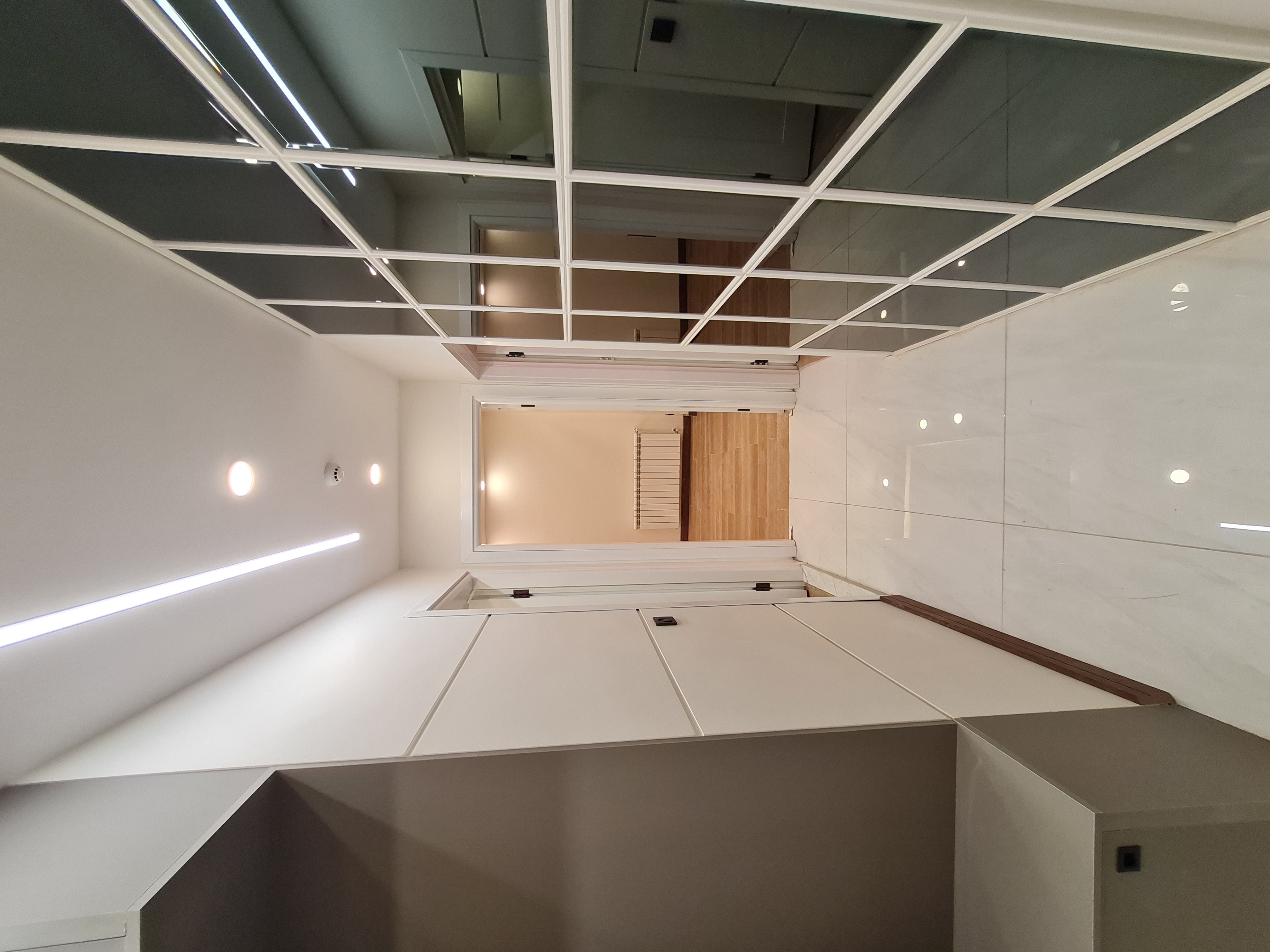 فروش آپارتمان 110 متر نیاوران تاپ لوکیشن