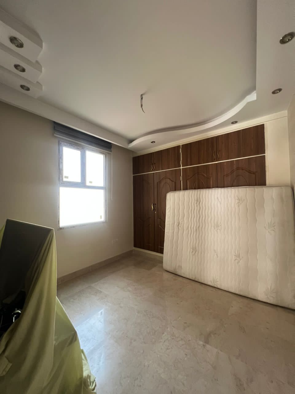 فروش آپارتمان در نیاوران 162 متر