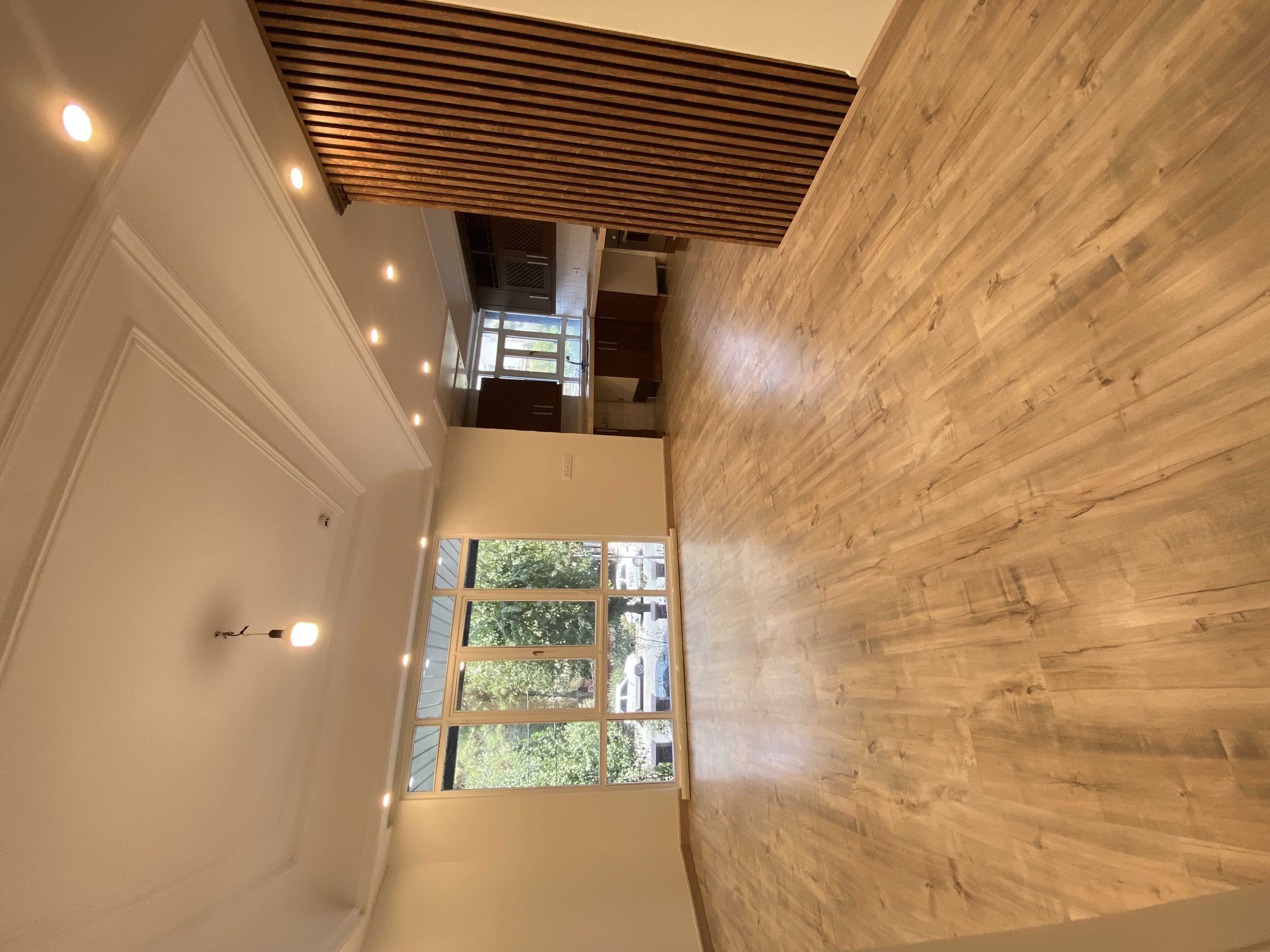 فروش آپارتمان 85 متر هروی برج باغ