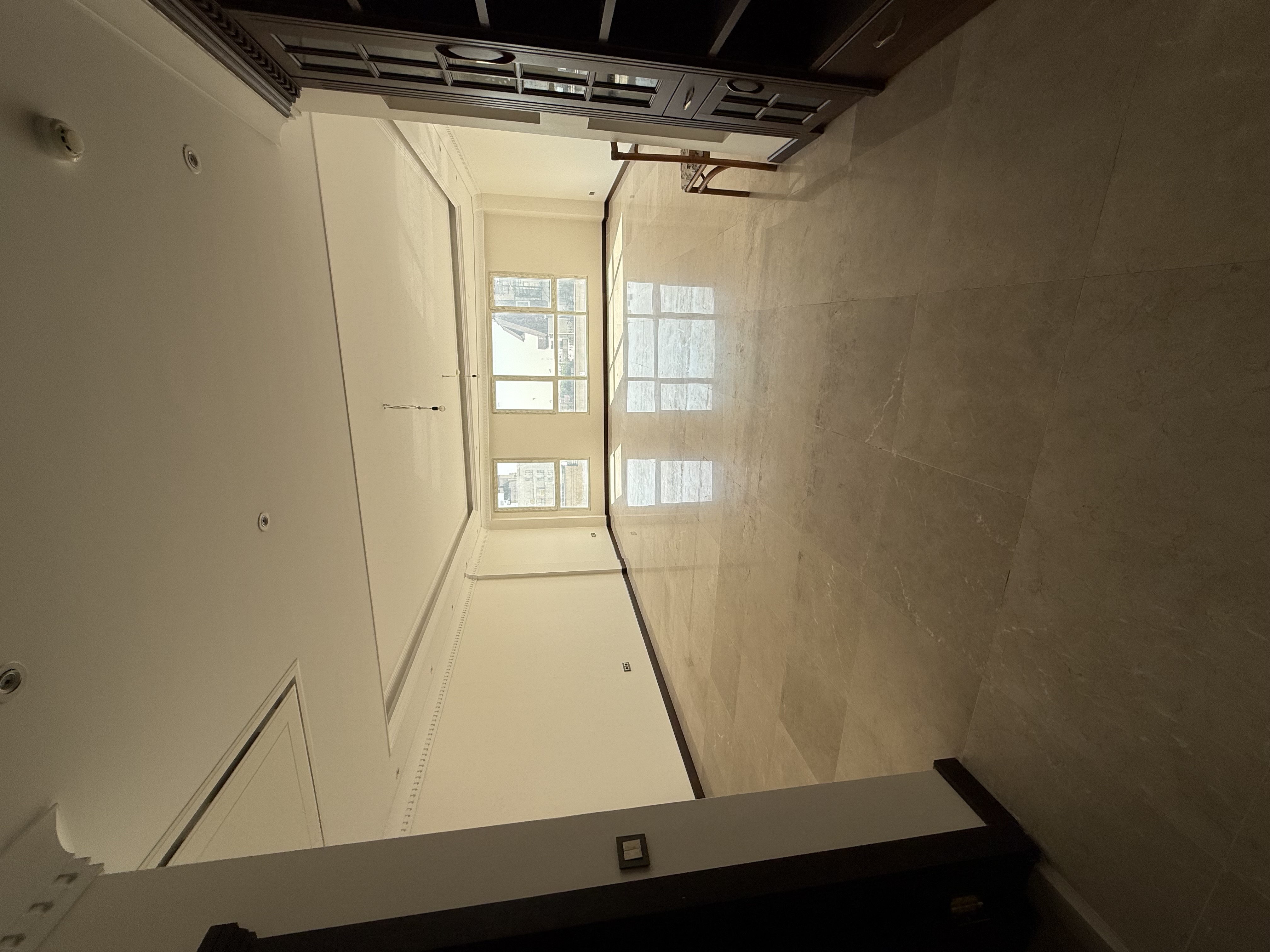 اجاره آپارتمان 190 متر نیاوران