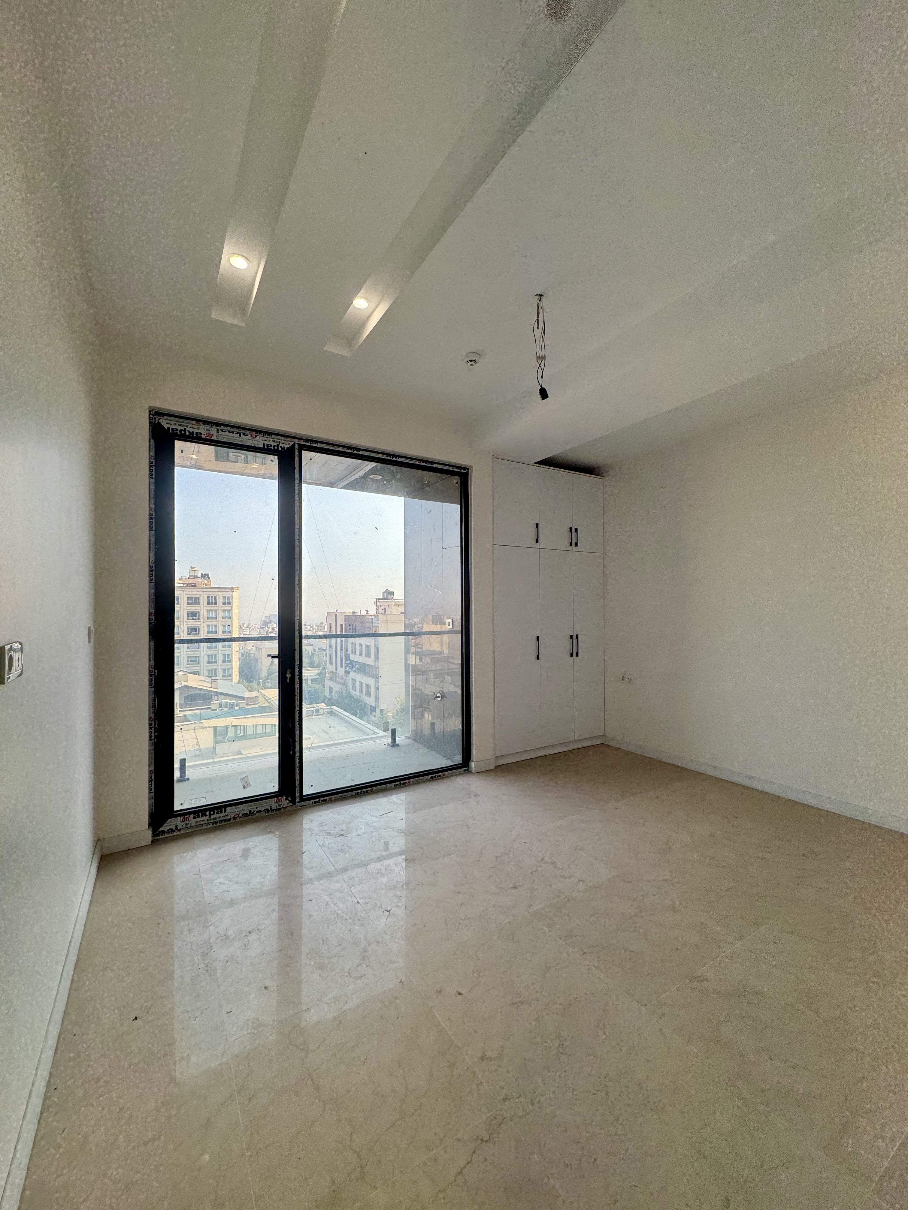 فروش آپارتمان 150متر دیباجی جنوبی 3خواب