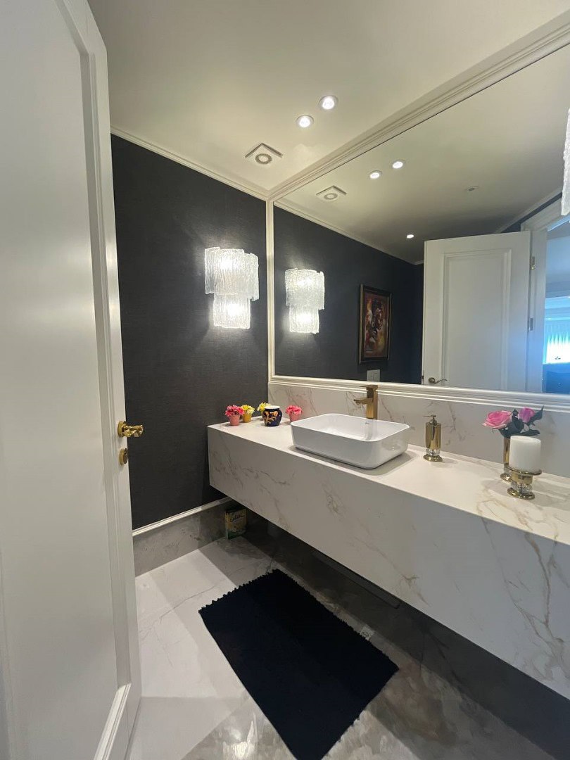 اجاره آپارتمان 250 متر نیاوران