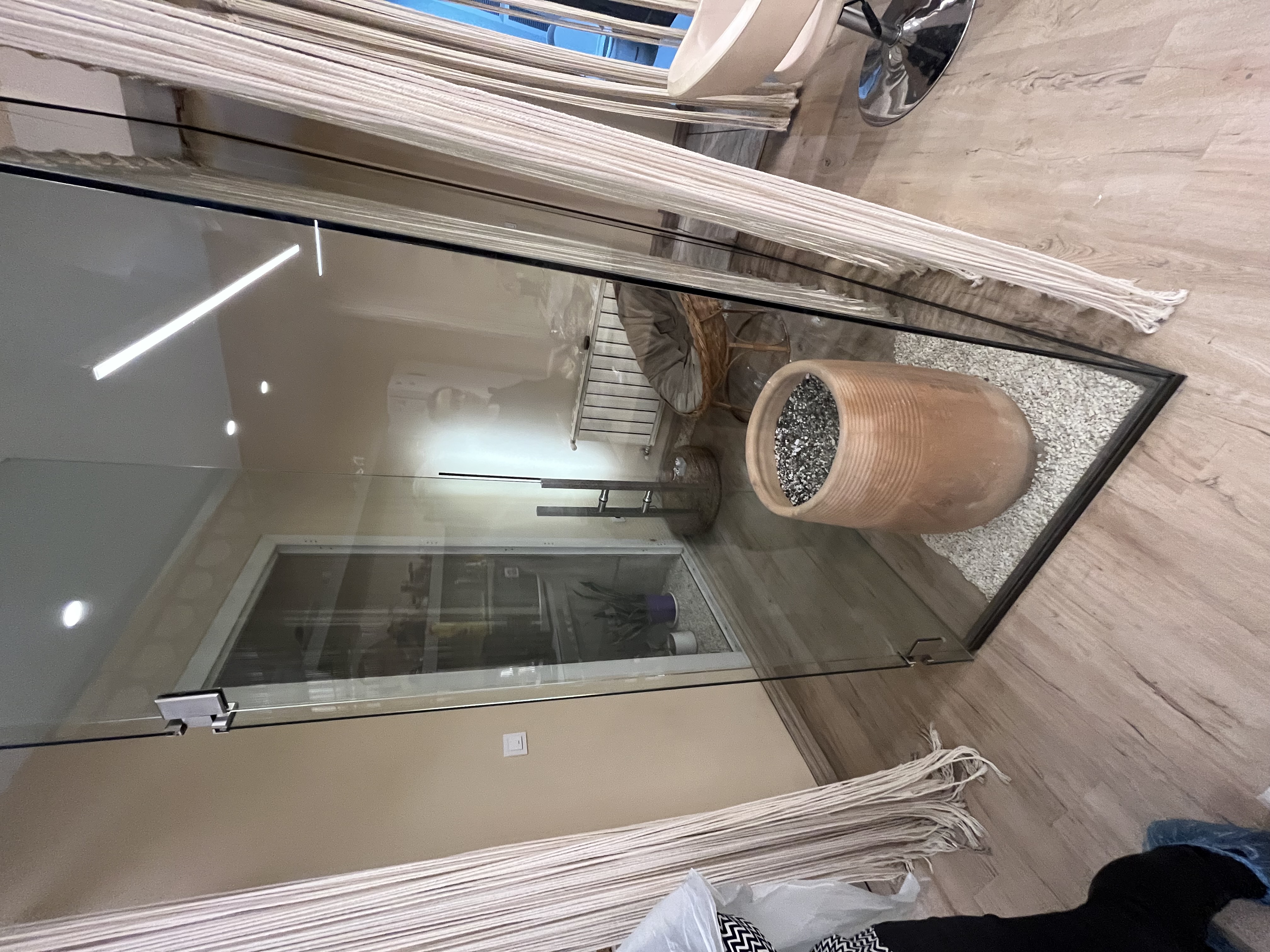 اجاره اداری 117 متر اندرزگو