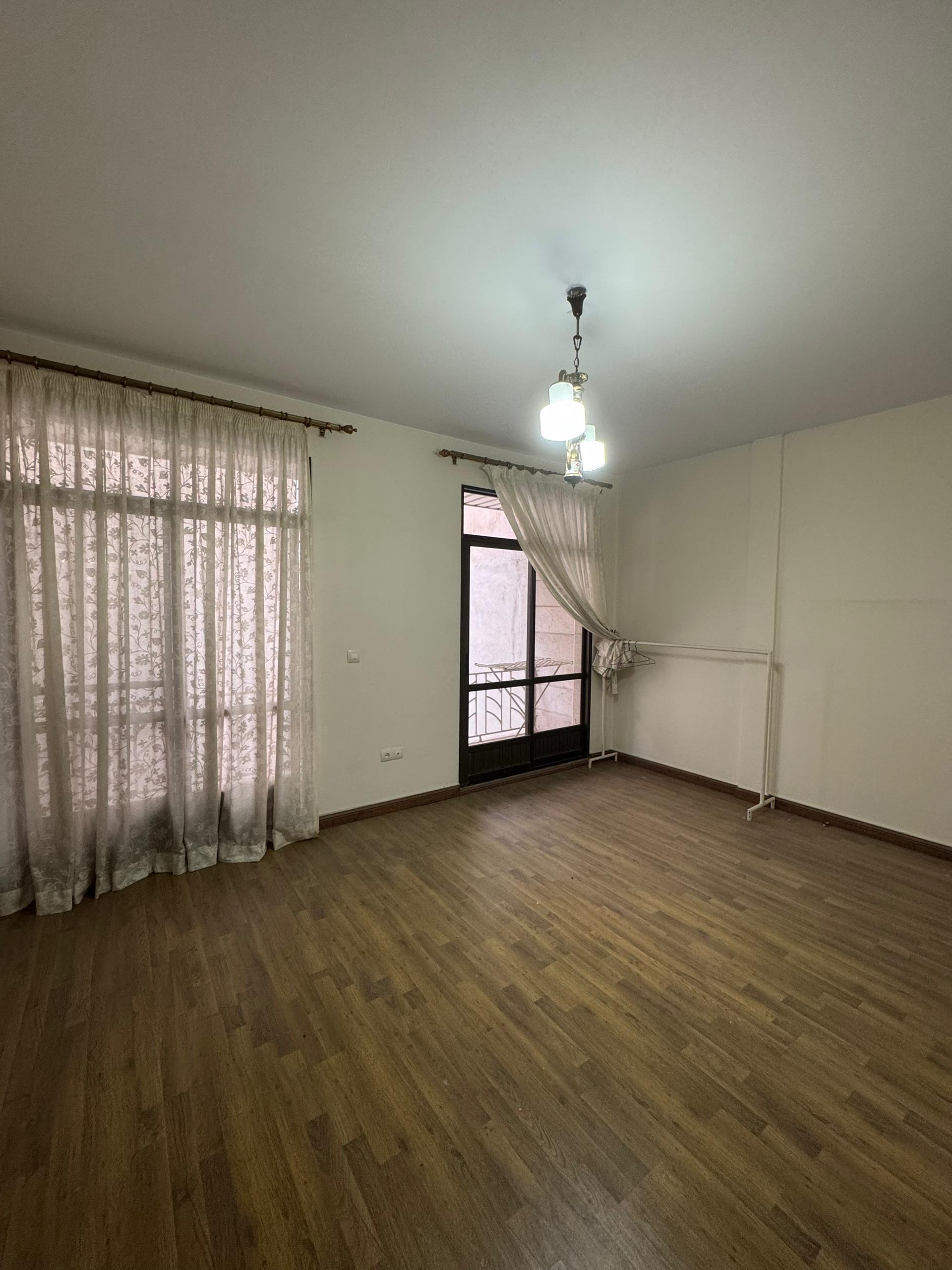 فروش آپارتمان 205 متر اندرزگو تکواحدی