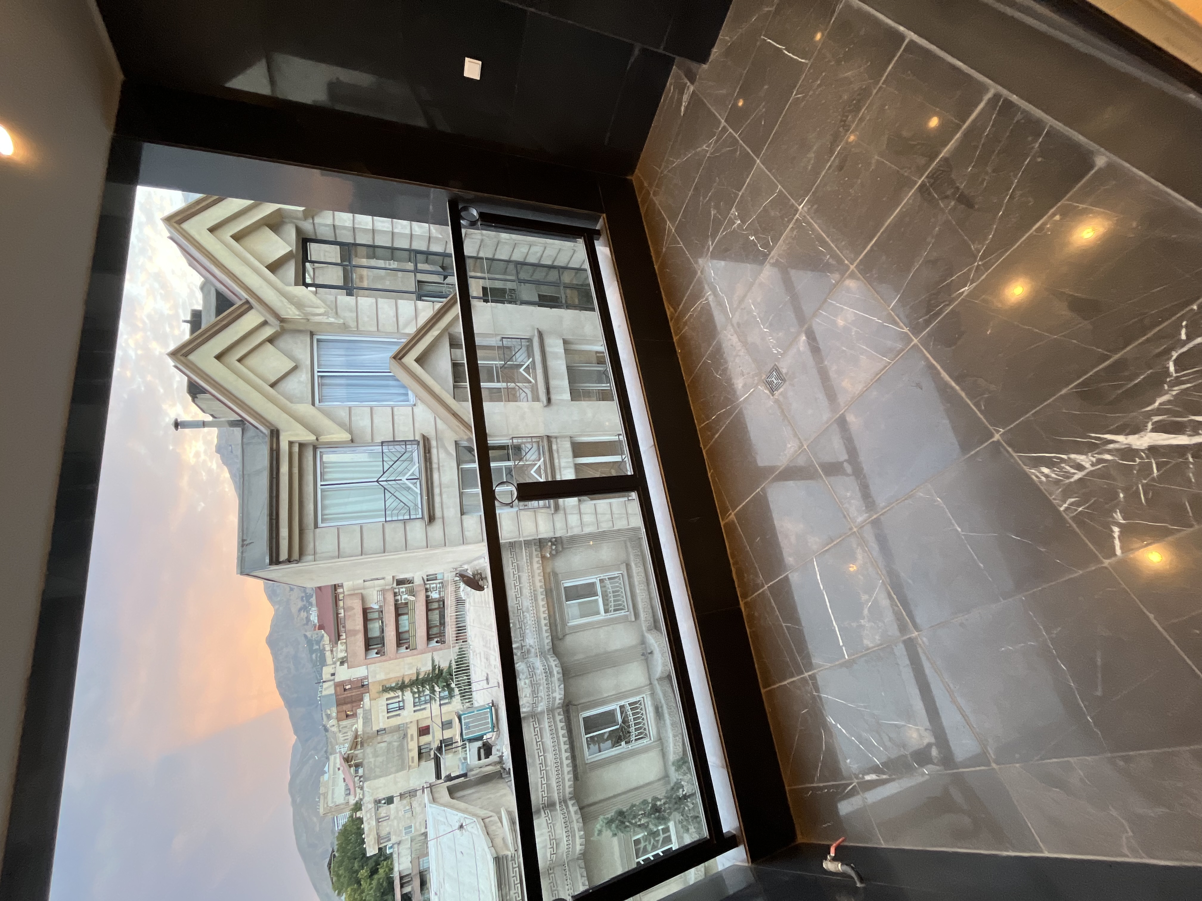 فروش آپارتمان 100 متر فرمانیه 2 خواب