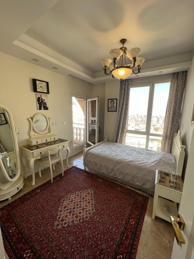 اجاره آپارتمان 170متر جماران لوکس