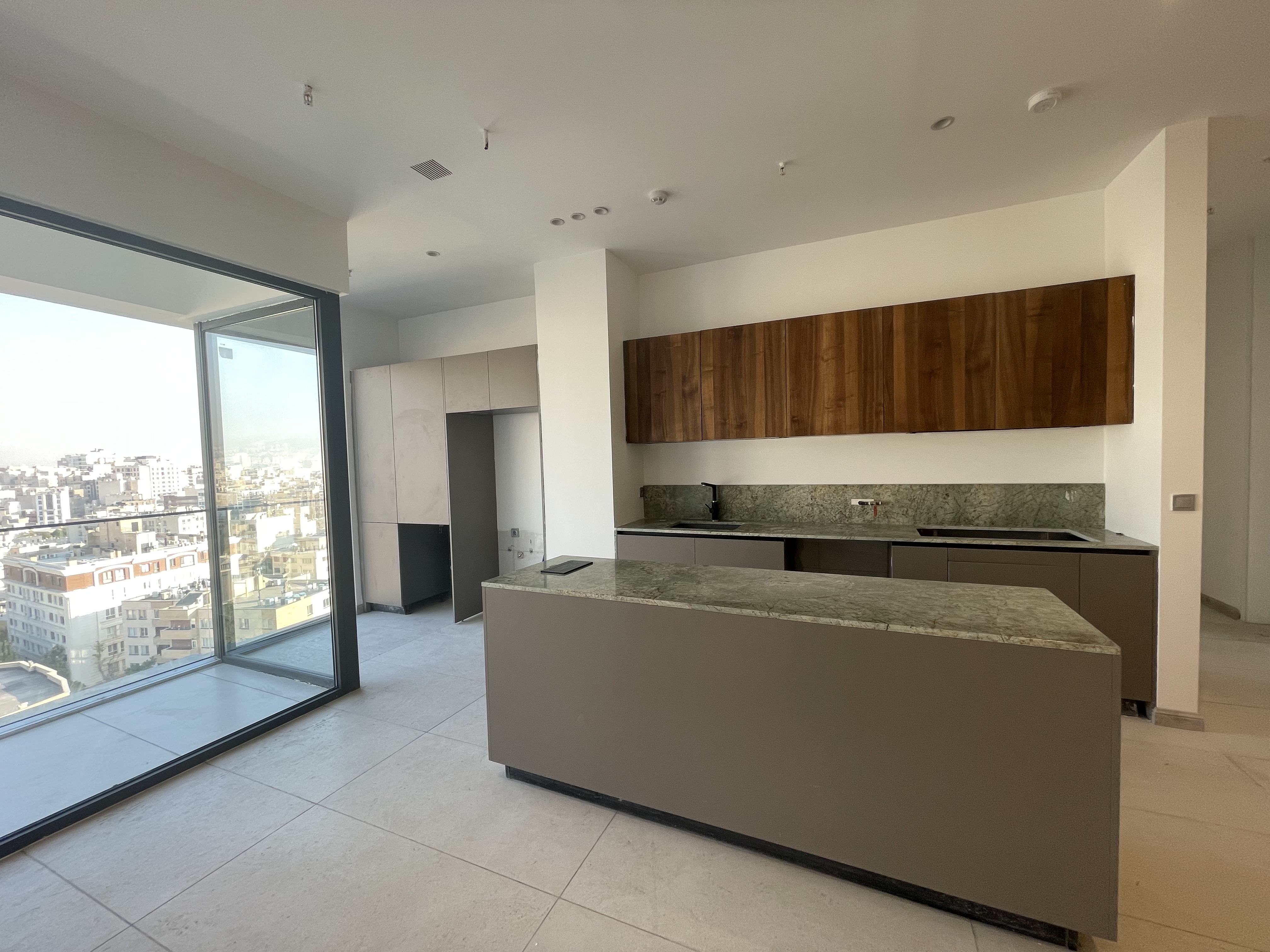 فروش اپارتمان 125 متر حکمت دزاشیب