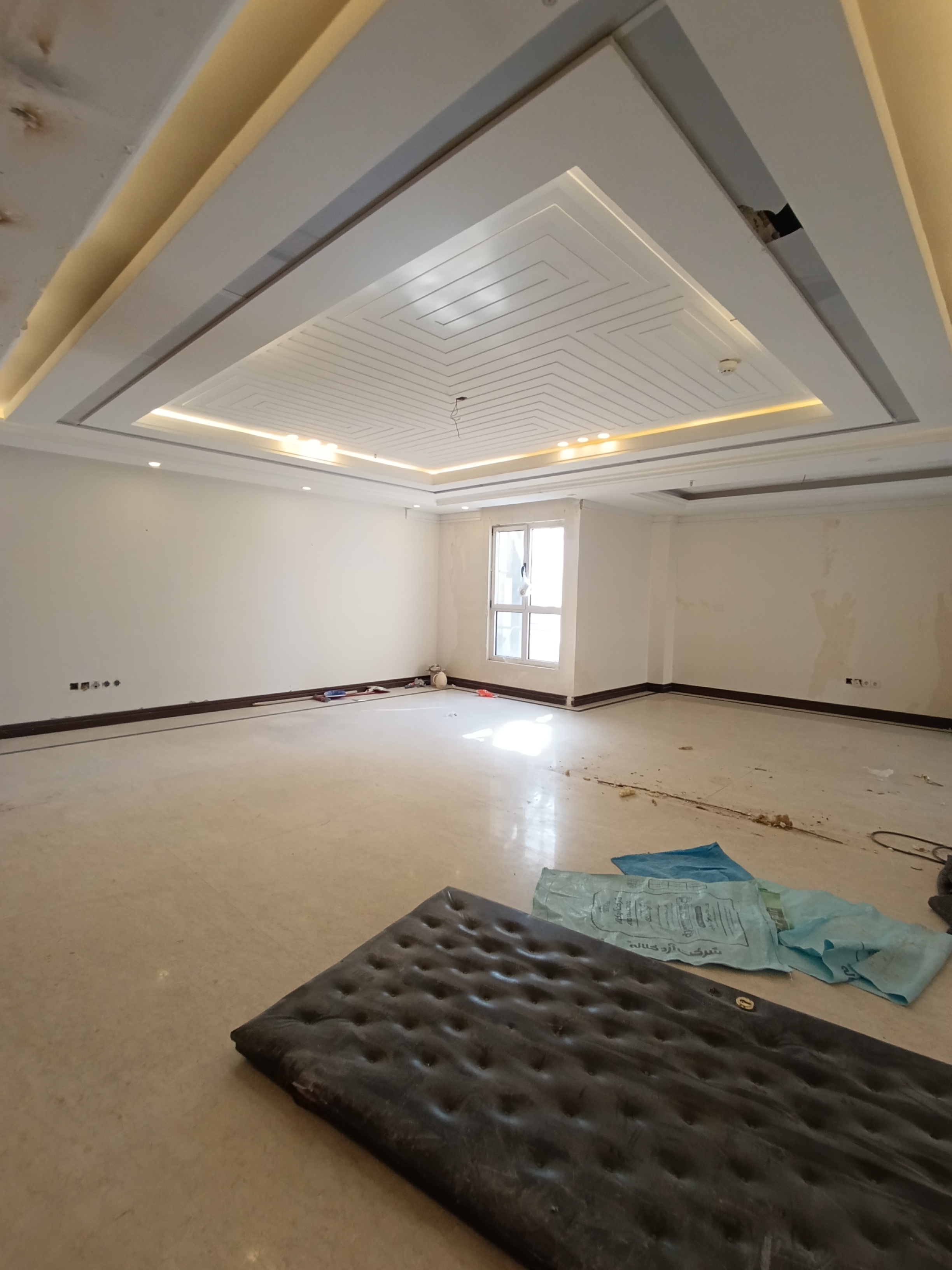 اجاره اداری 130متر اقدسیه