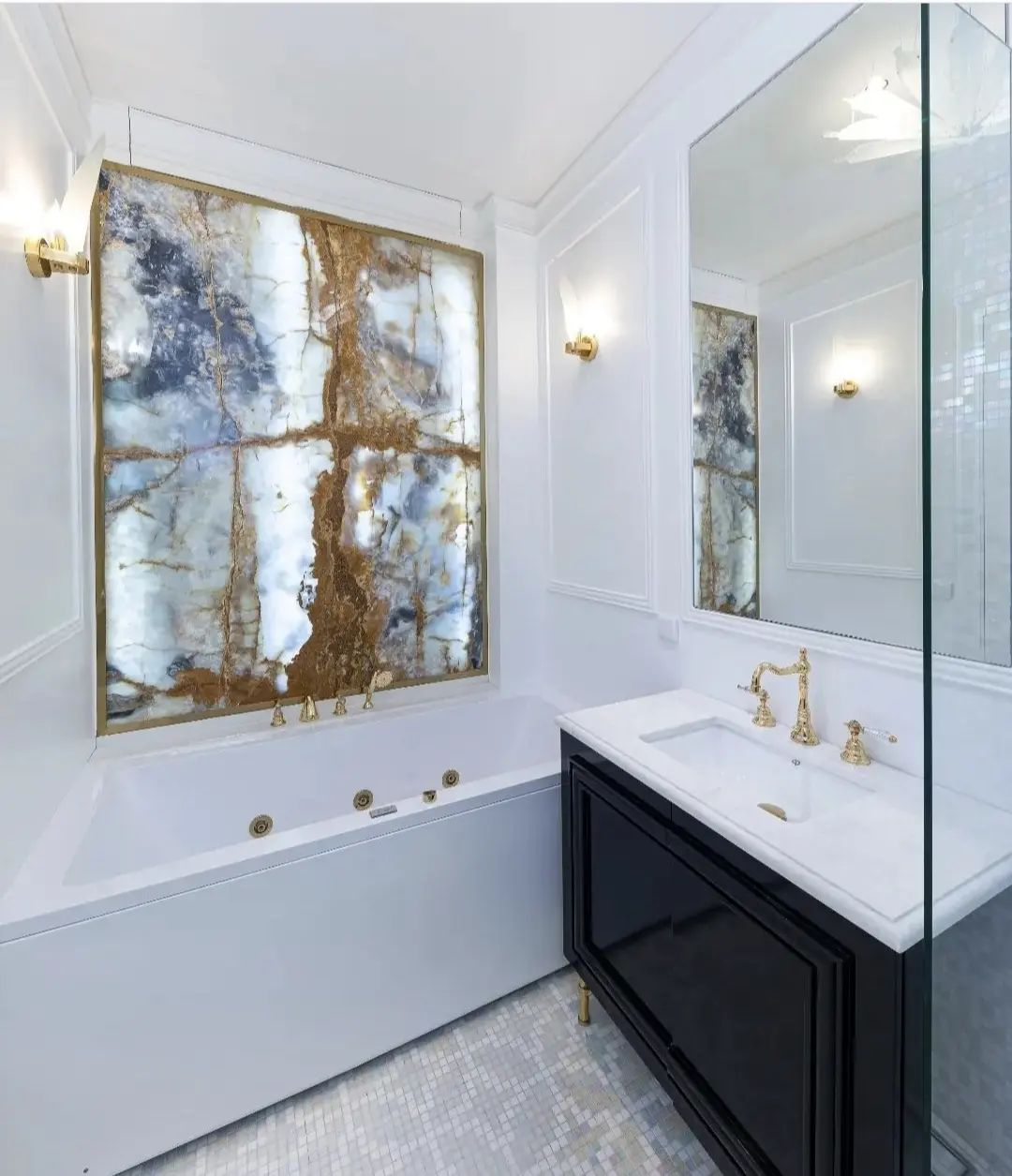 اجاره آپارتمان 270متر فرمانیه شرقی 2تراس فول مشاعات