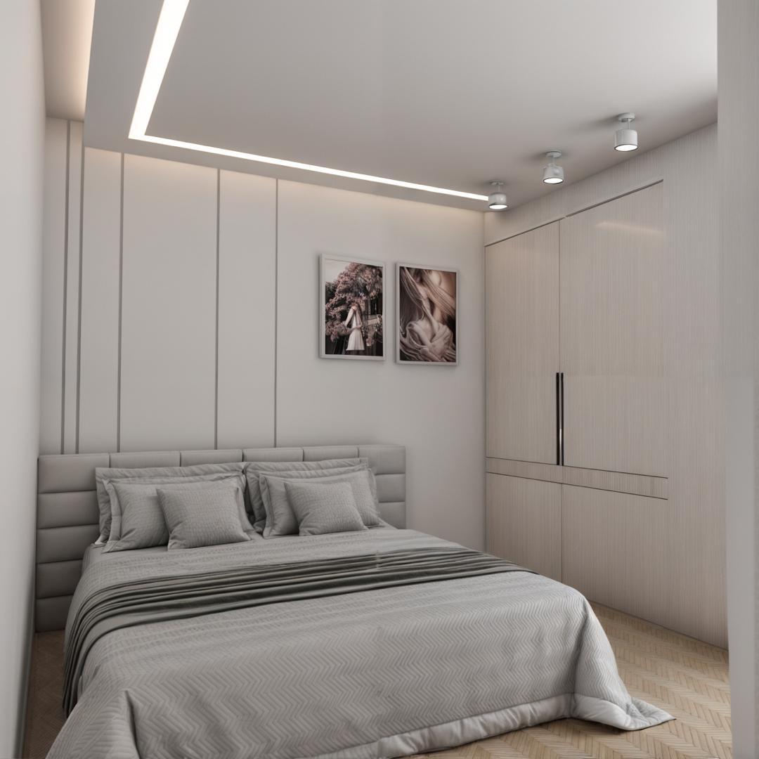 فروش آپارتمان 110 متر نیاوران تاپ لوکیشن
