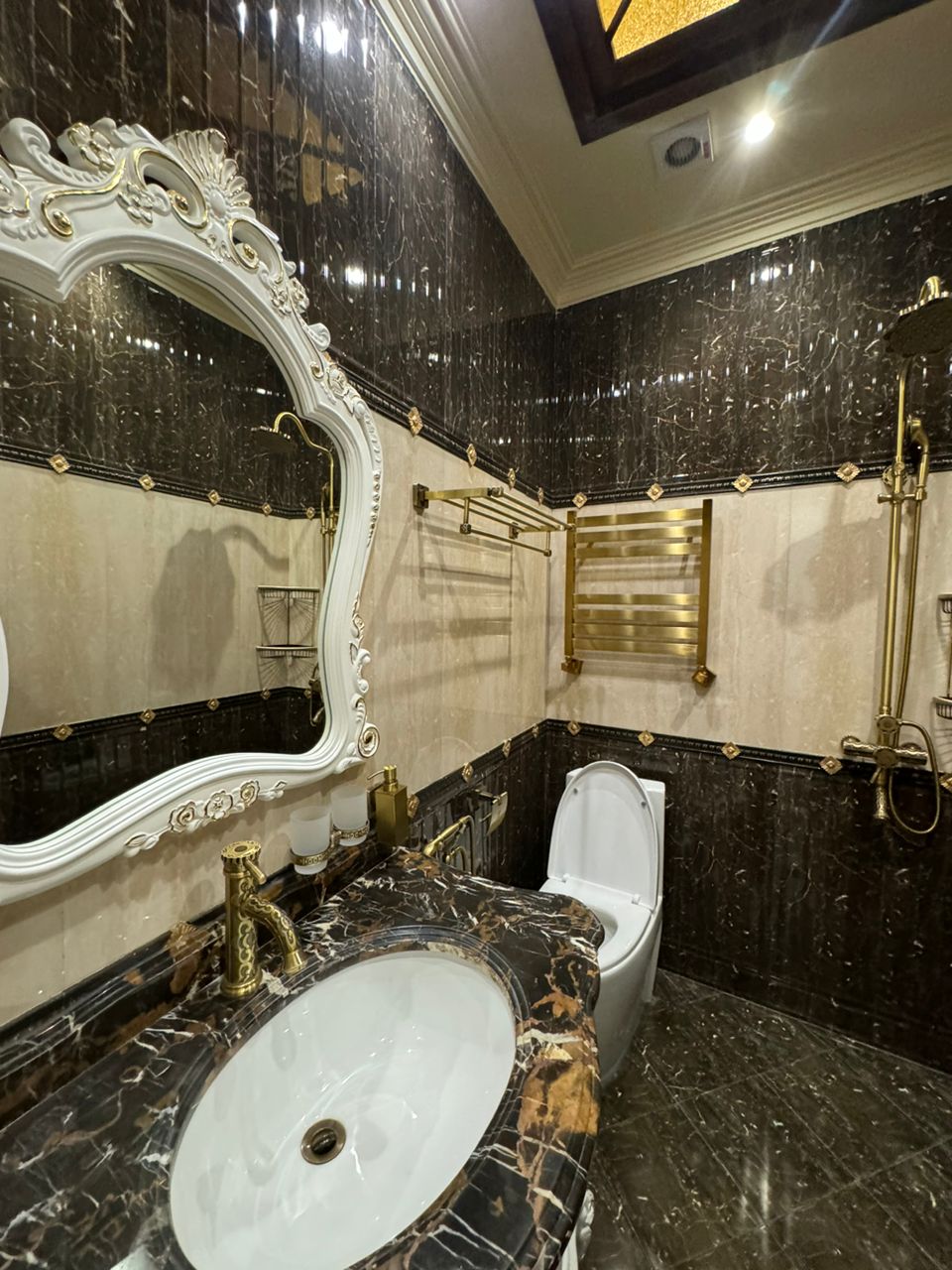 فروش آپارتمان 440 متر مرجان