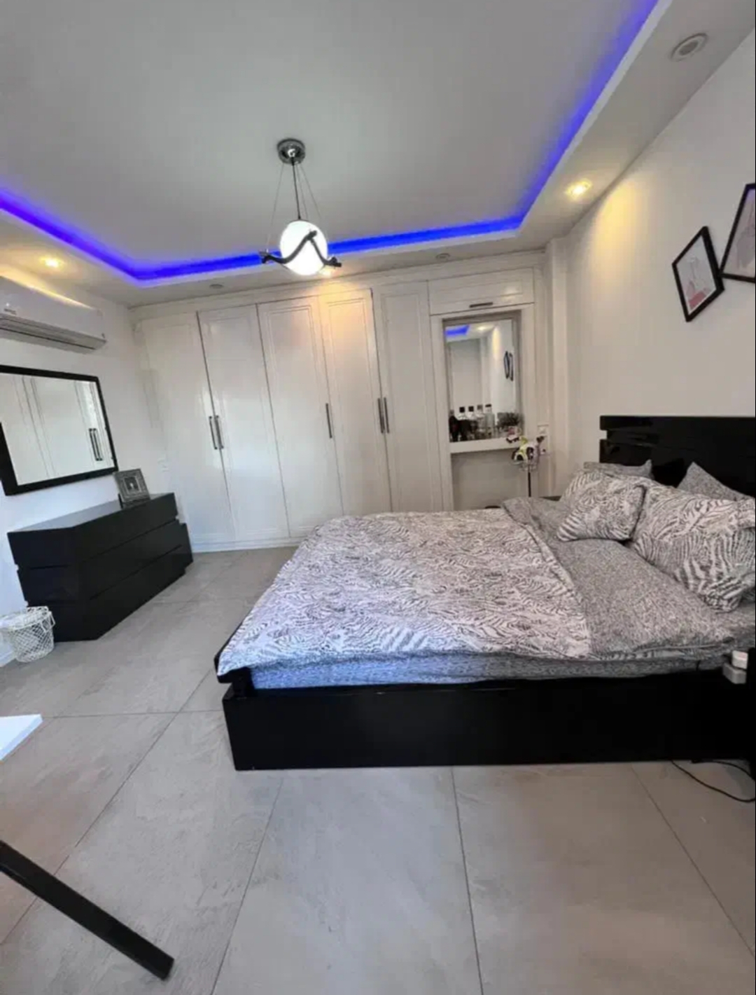 فروش آپارتمان 178متر هروی 3خواب