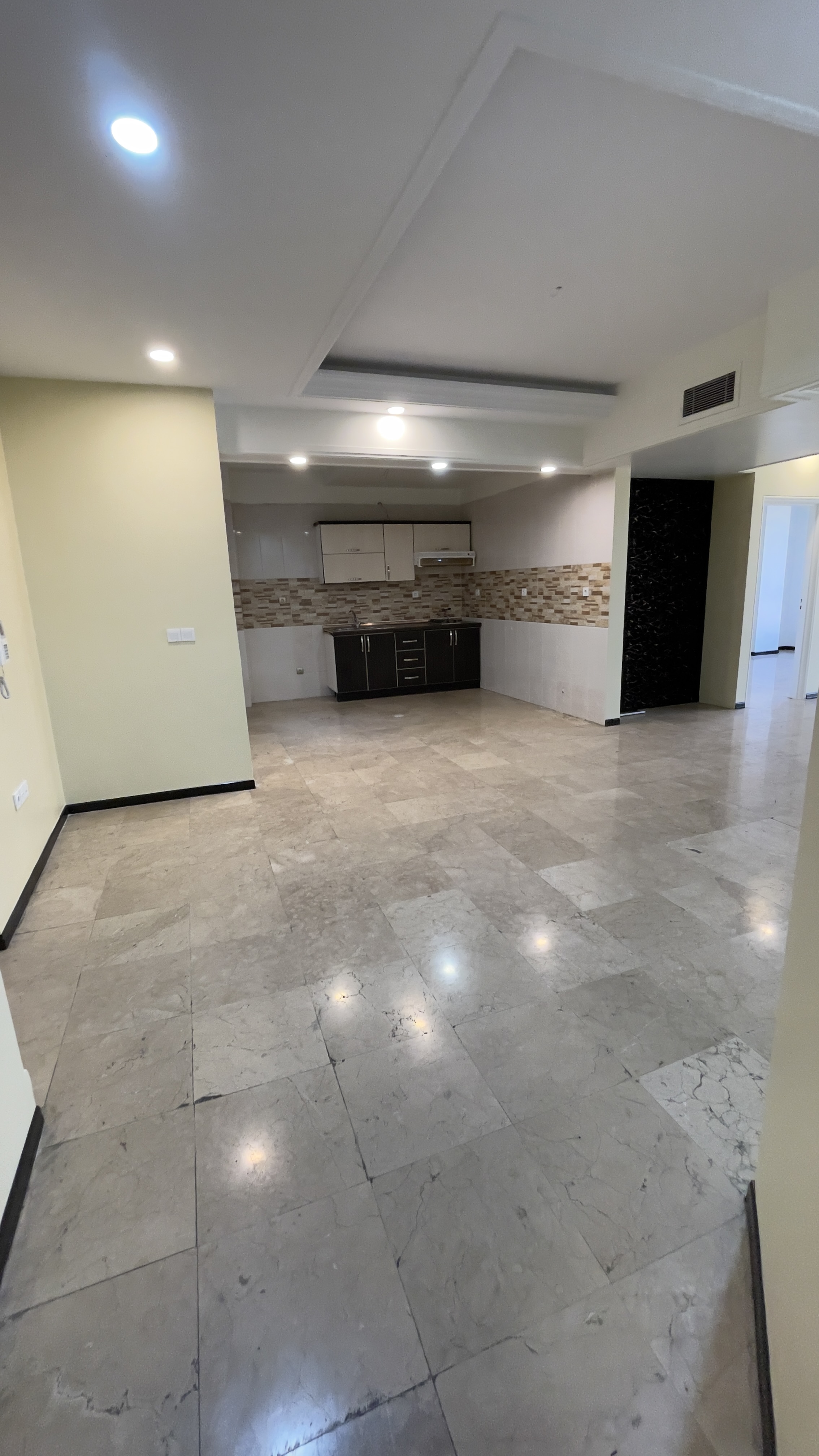 اجاره آپارتمان 105 متر پاسداران