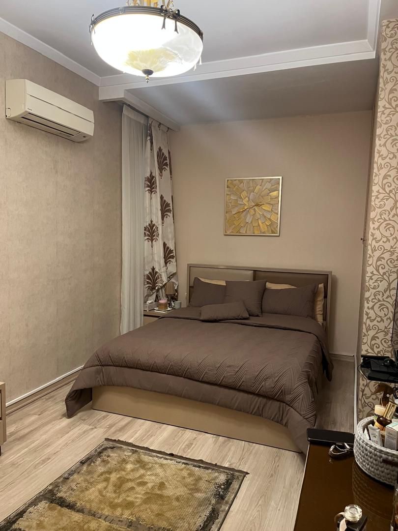 اجاره آپارتمان 120 متر سوهانک