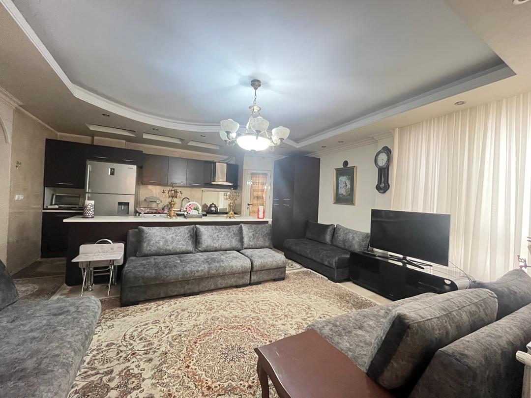 فروش آپارتمان 125 متر سوهانک