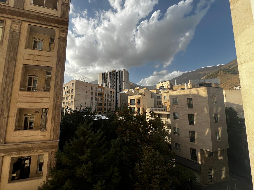 فروش آپارتمان 120 متر دارآباد فول امکانات