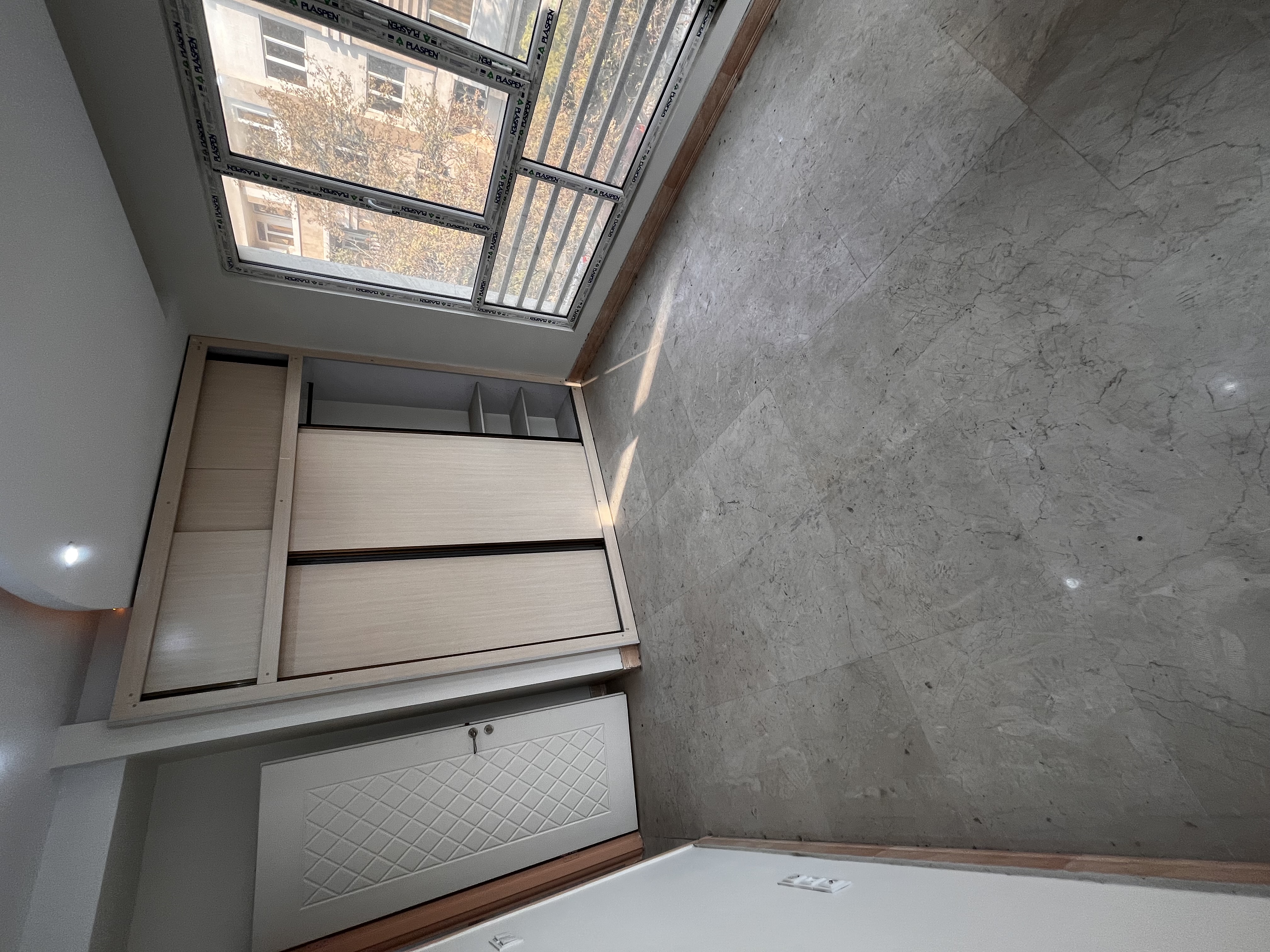 اجاره آپارتمان 150متر نارمک تکواحدی