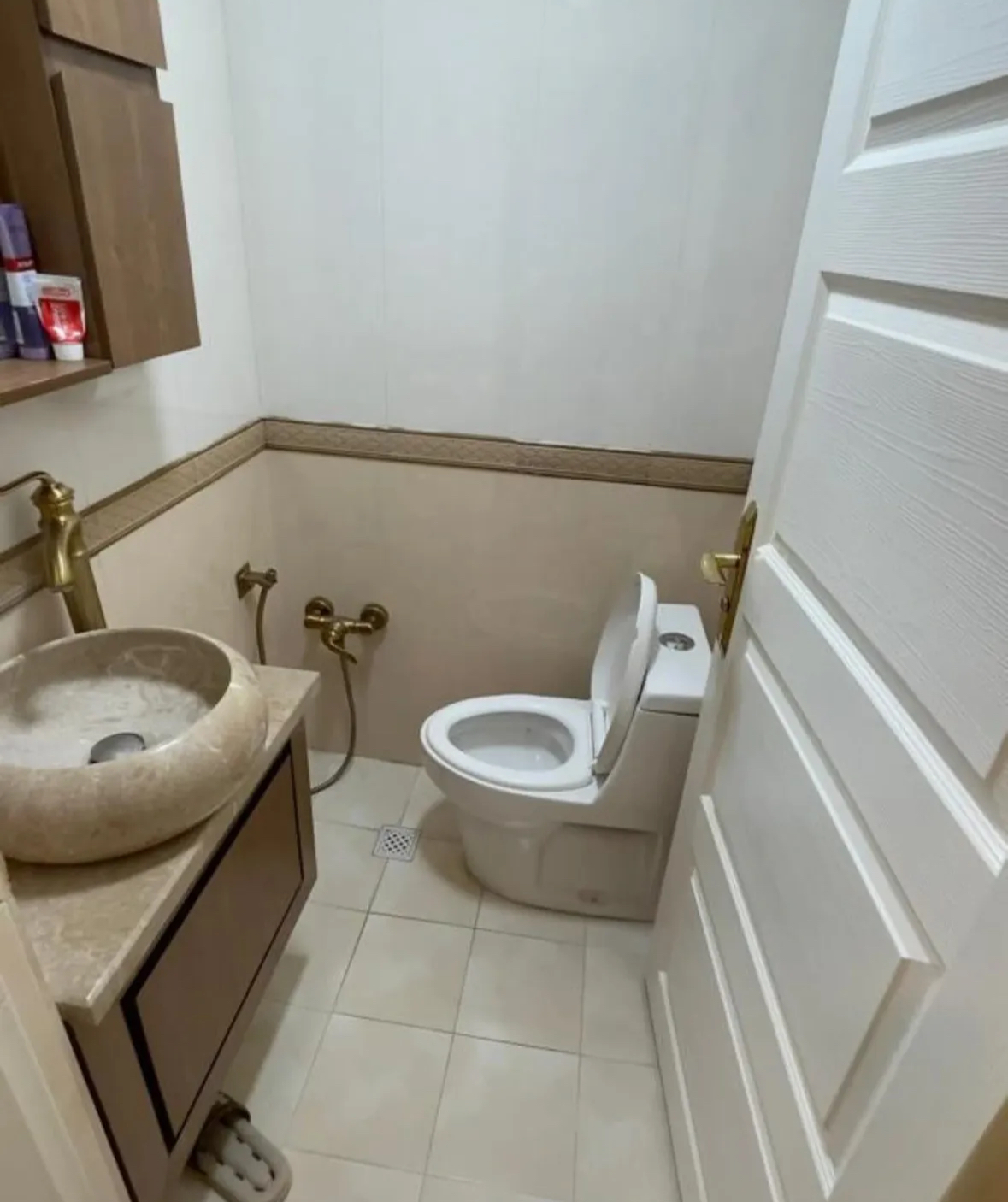 فروش آپارتمان 85 متر اختیاریه نقشه عالی غرق نور