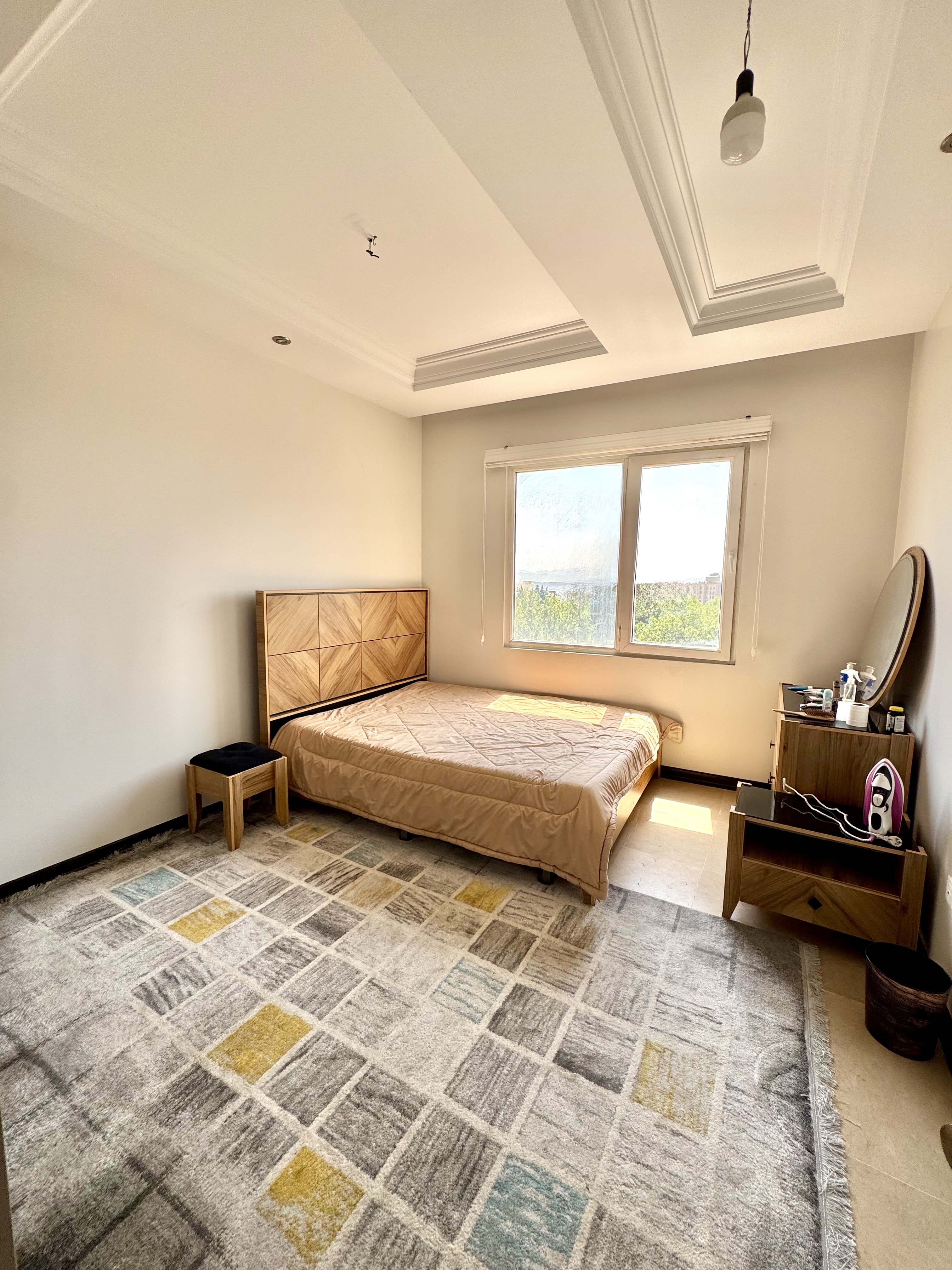 فروش 105 متر نیاوران