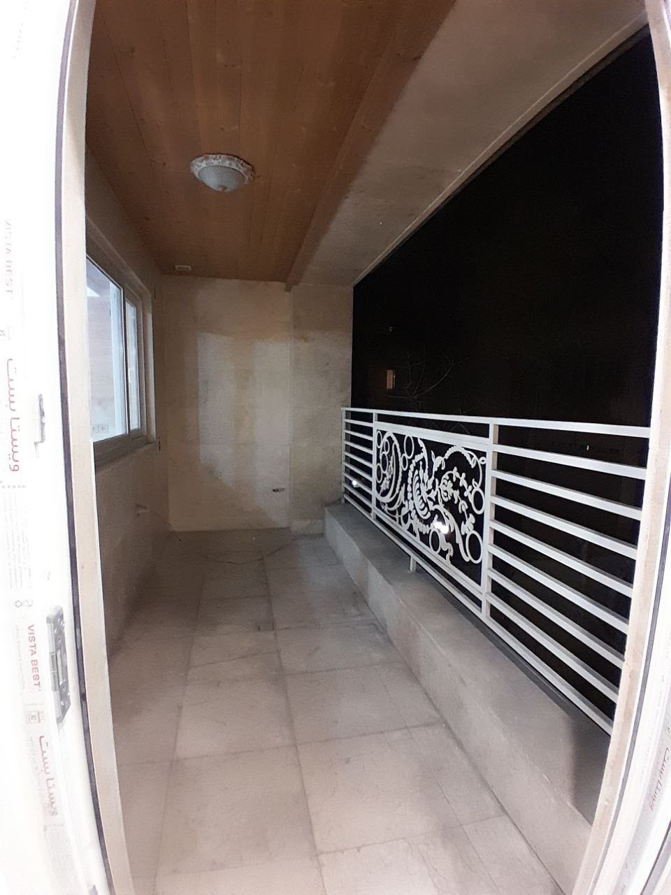اجاره آپارتمان 260 متر جهانتاب دارای مشاعات ابی فعال