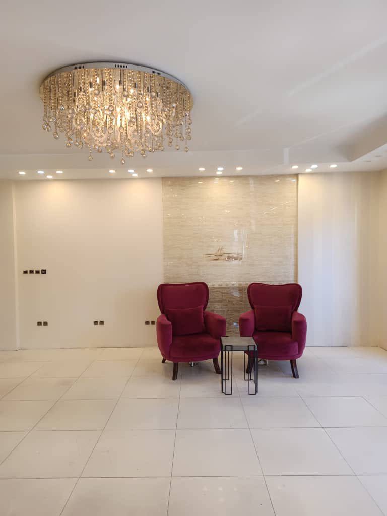 فروش اداری 90متر کامرانیه