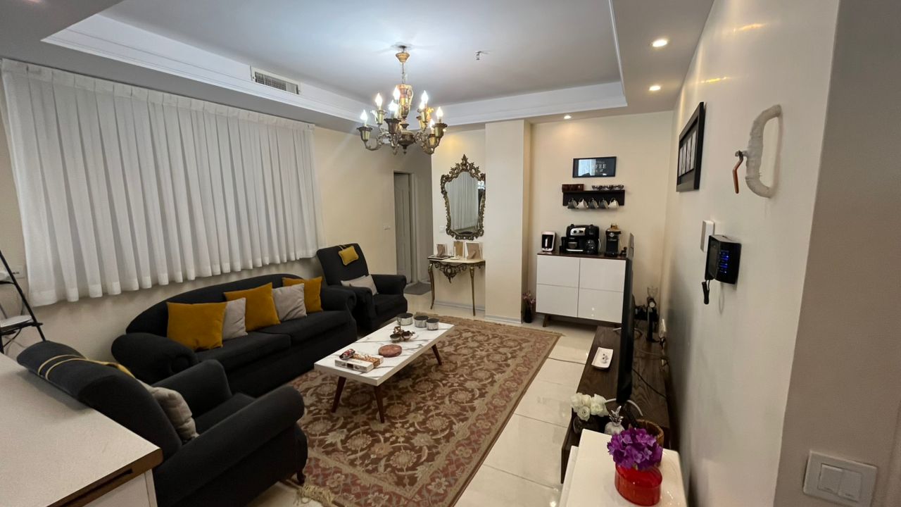 اجاره آپارتمان 125 متر نارمک فول امکانات
