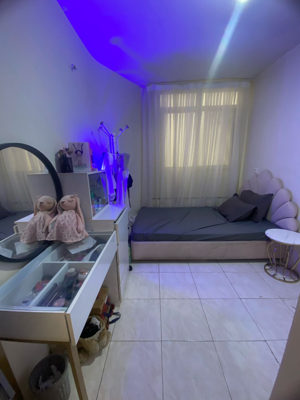 اجاره آپارتمان 53متر فدک فول بازسازی شده