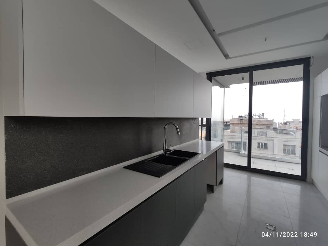 اجاره آپارتمان 310 متر نیاوران فول مشاعات هتلینگ