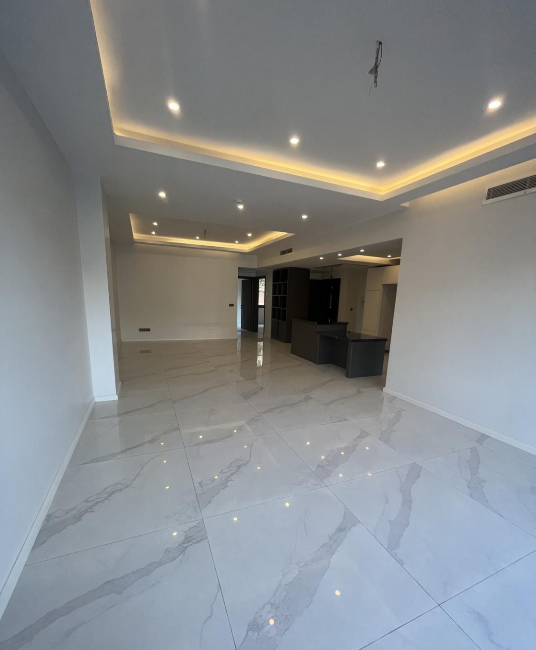 اجاره آپارتمان 160 متری در نیاوران