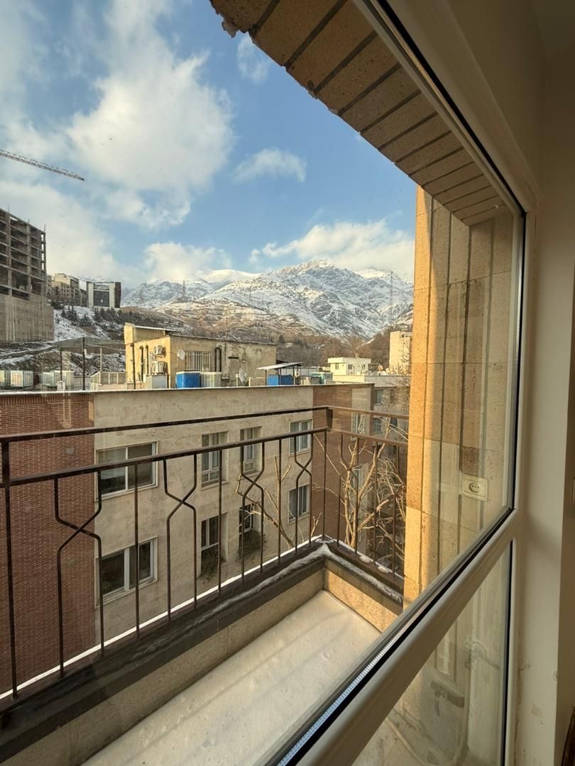 اجاره آپارتمان 180 متر‌ نیاوران 3خواب