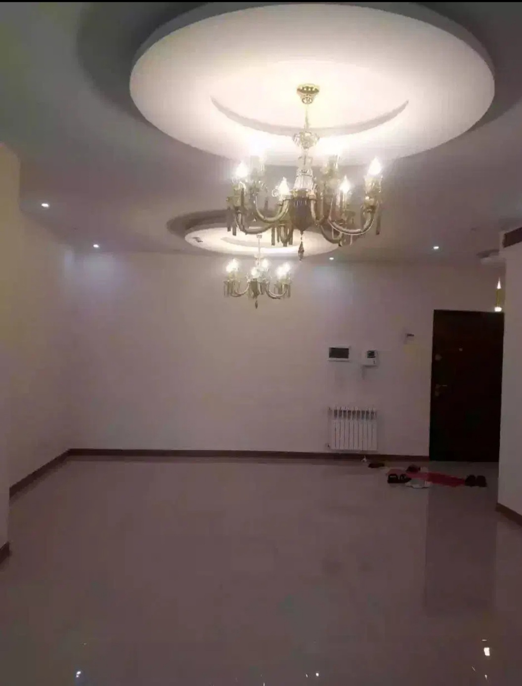 فروش آپارتمان 75 متر نارمک فول امکانات