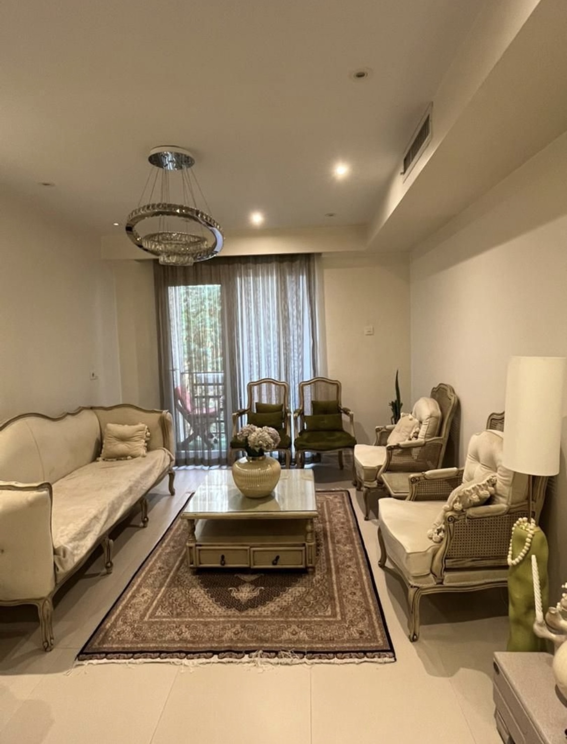 فروش آپارتمان 85 متر اختیاریه دسترسی عالی