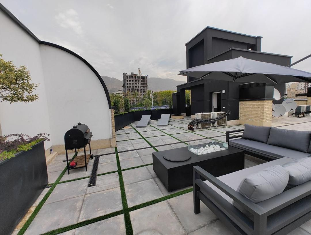 فروش آپارتمان 103 متر دیباجی  نوساز