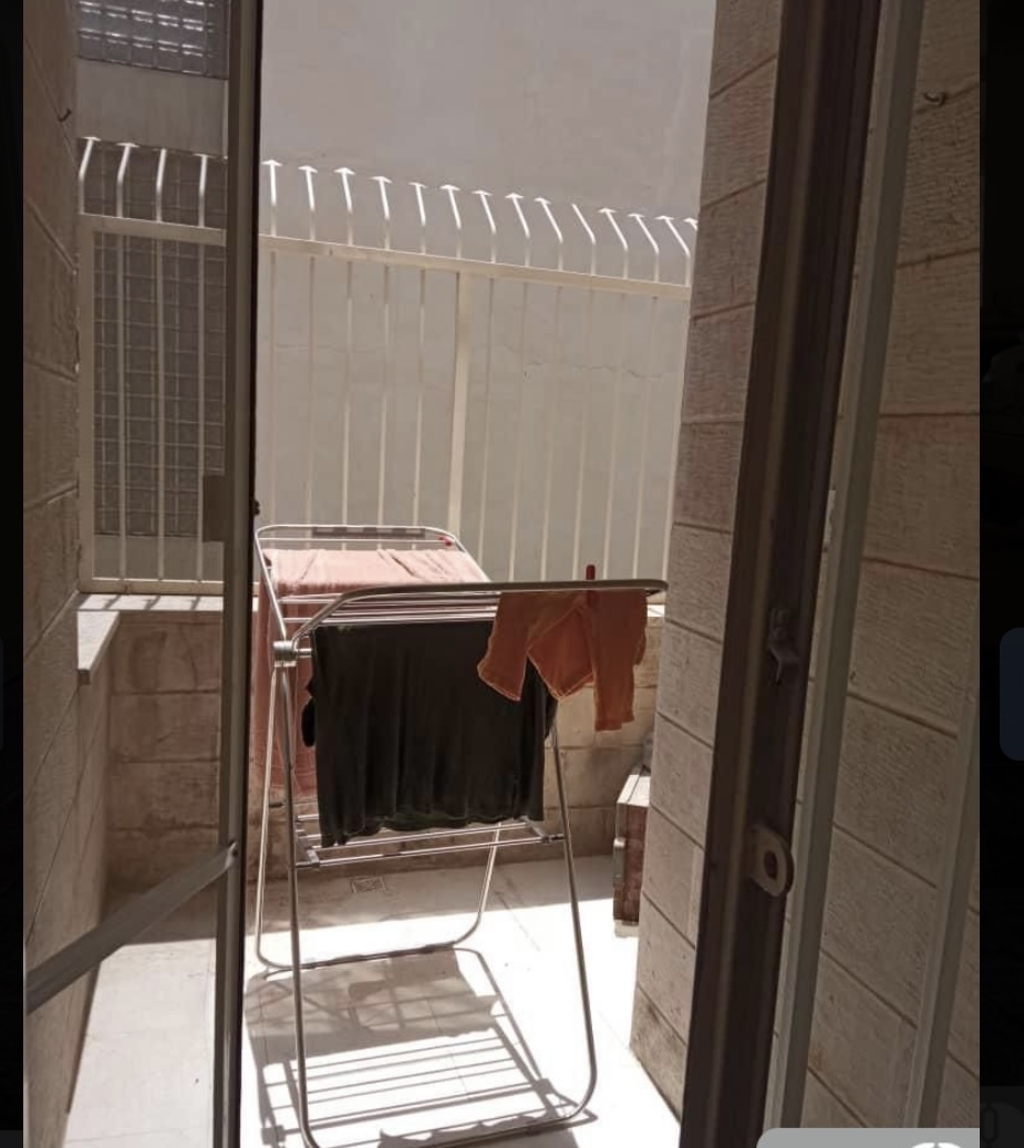 فروش آپارتمان 132 متر دولت 3 خواب
