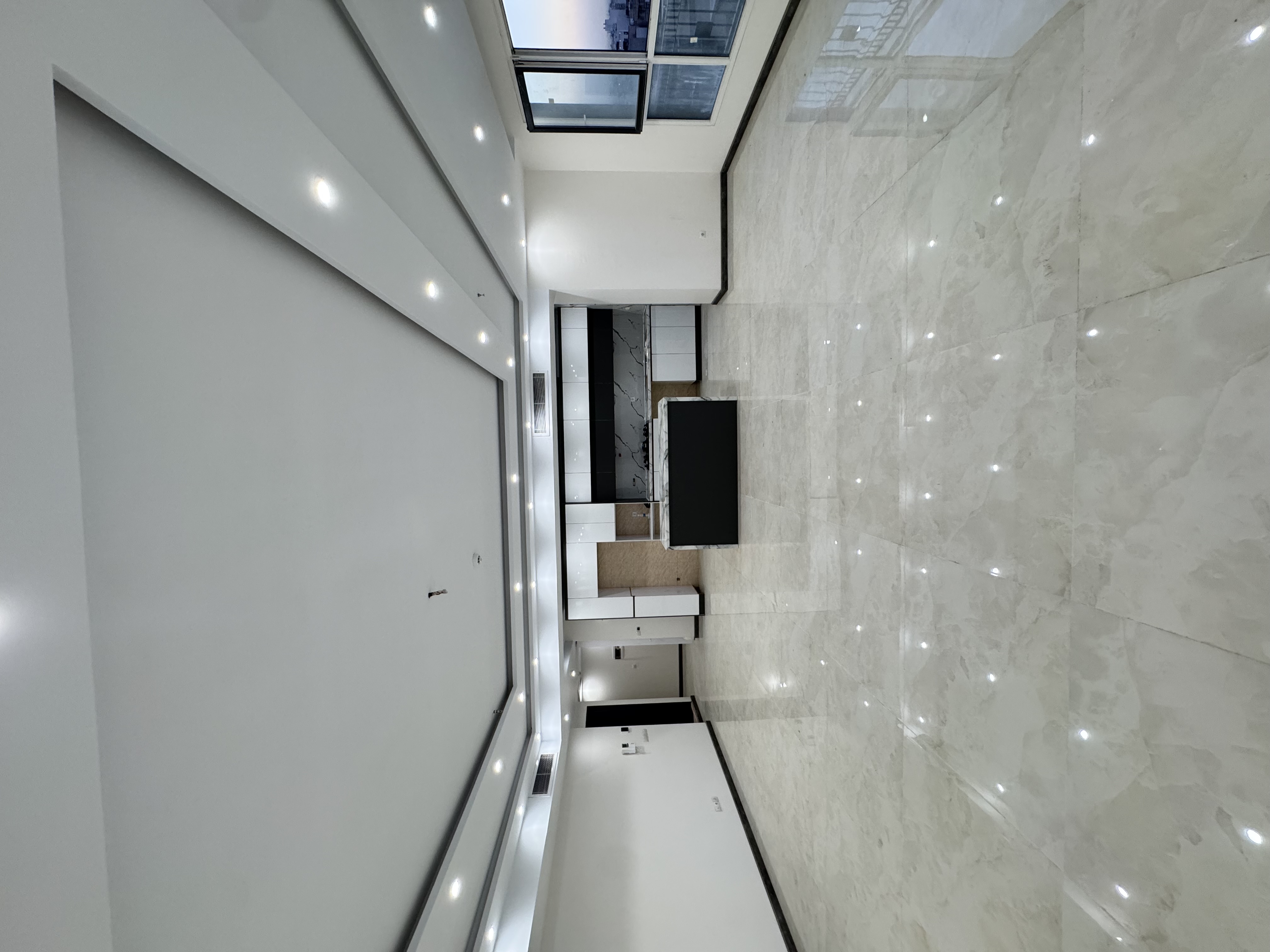 اجاره اپارتمان 150 متر هفت حوض کلید نخورده