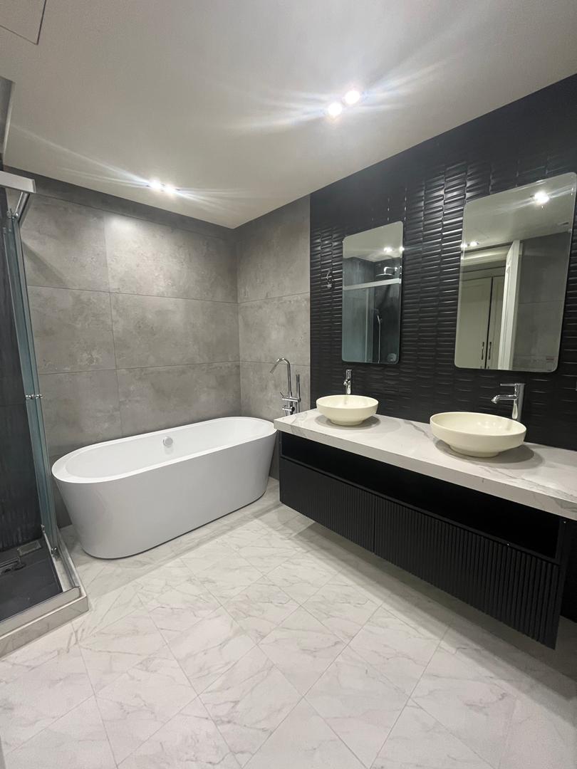 فروش آپارتمان 230متر 3 خواب فول مشاعات در قیطریه