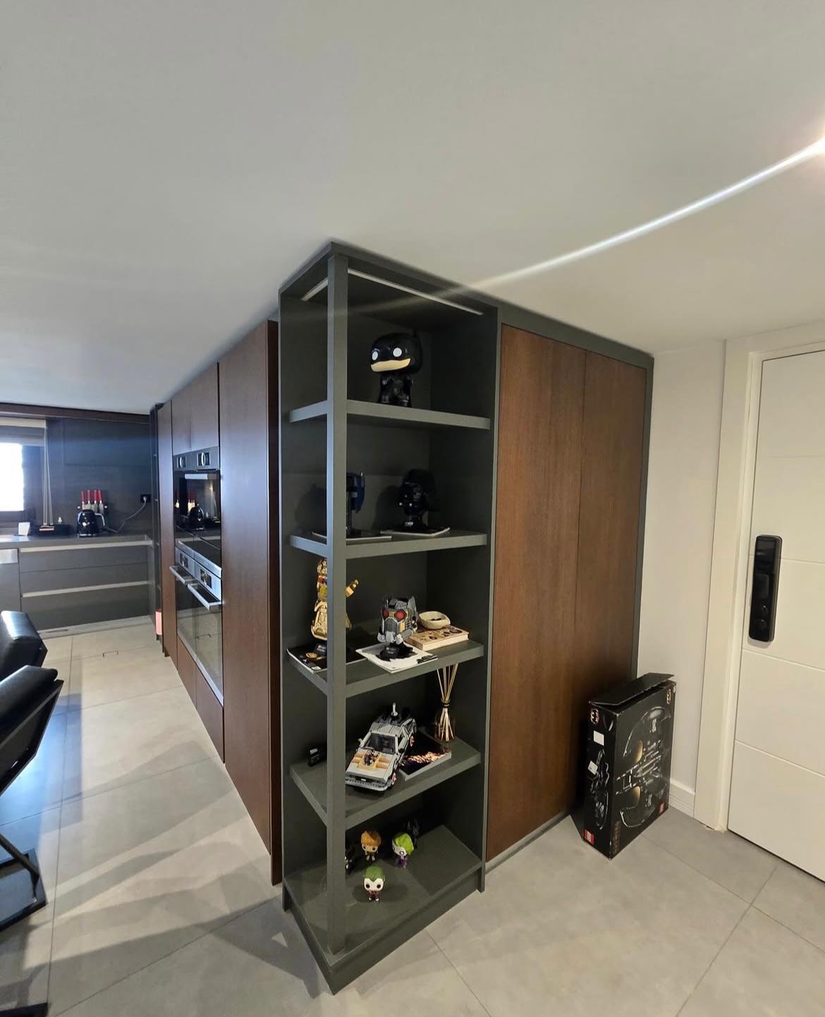 فروش آپارتمان260متر بوکان تریپلکس خوش انرژی