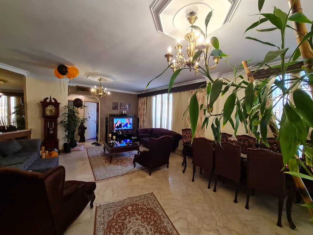 فروش آپارتمان 96 متر دیباجی جنوبی