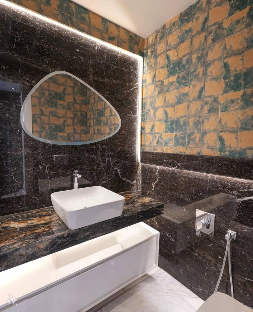 فروش آپارتمان 230متر نیاوران مشاعات هتلینگ