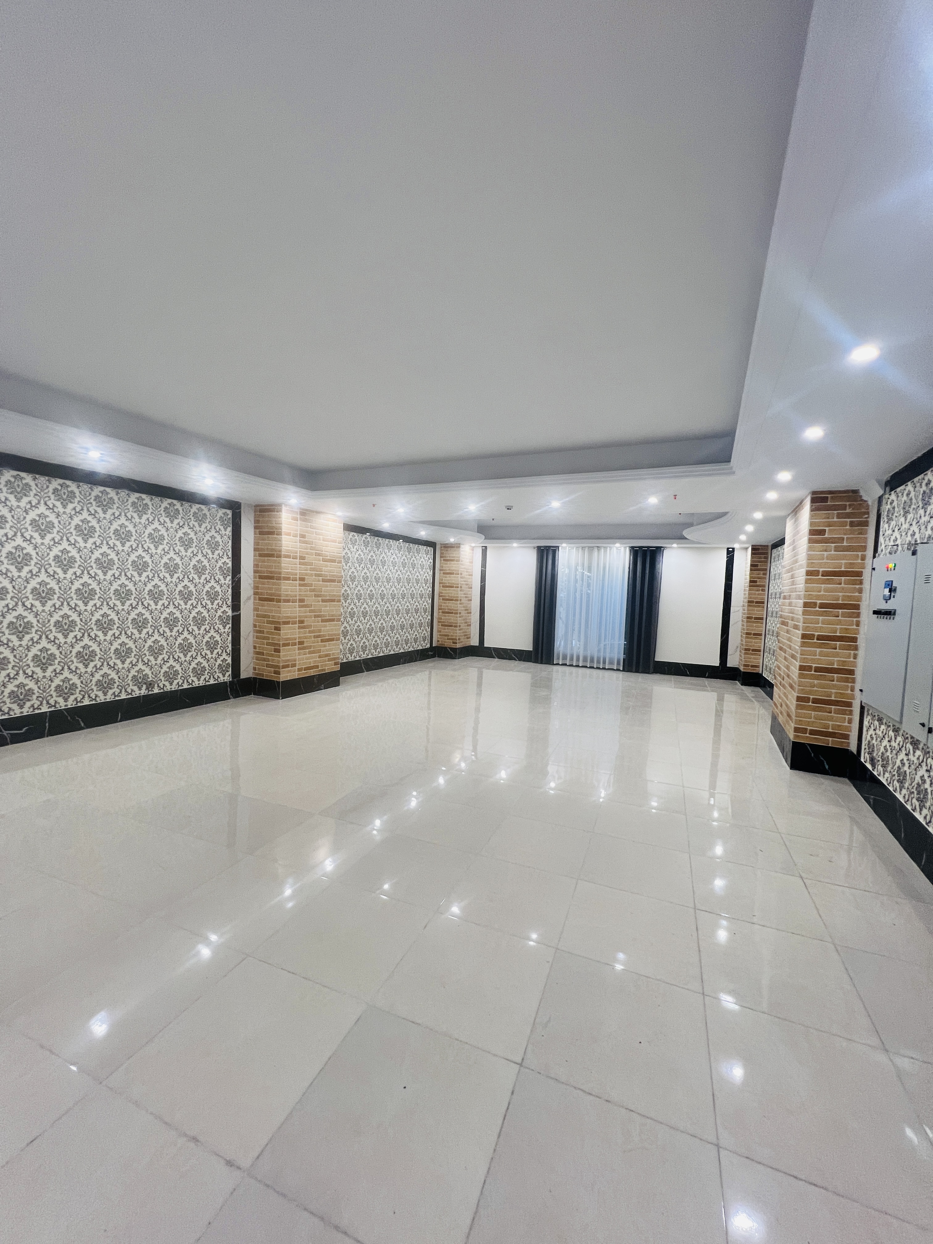 فروش آپارتمان 114 متر دولت 3 خواب لاکچری کلید نخورده