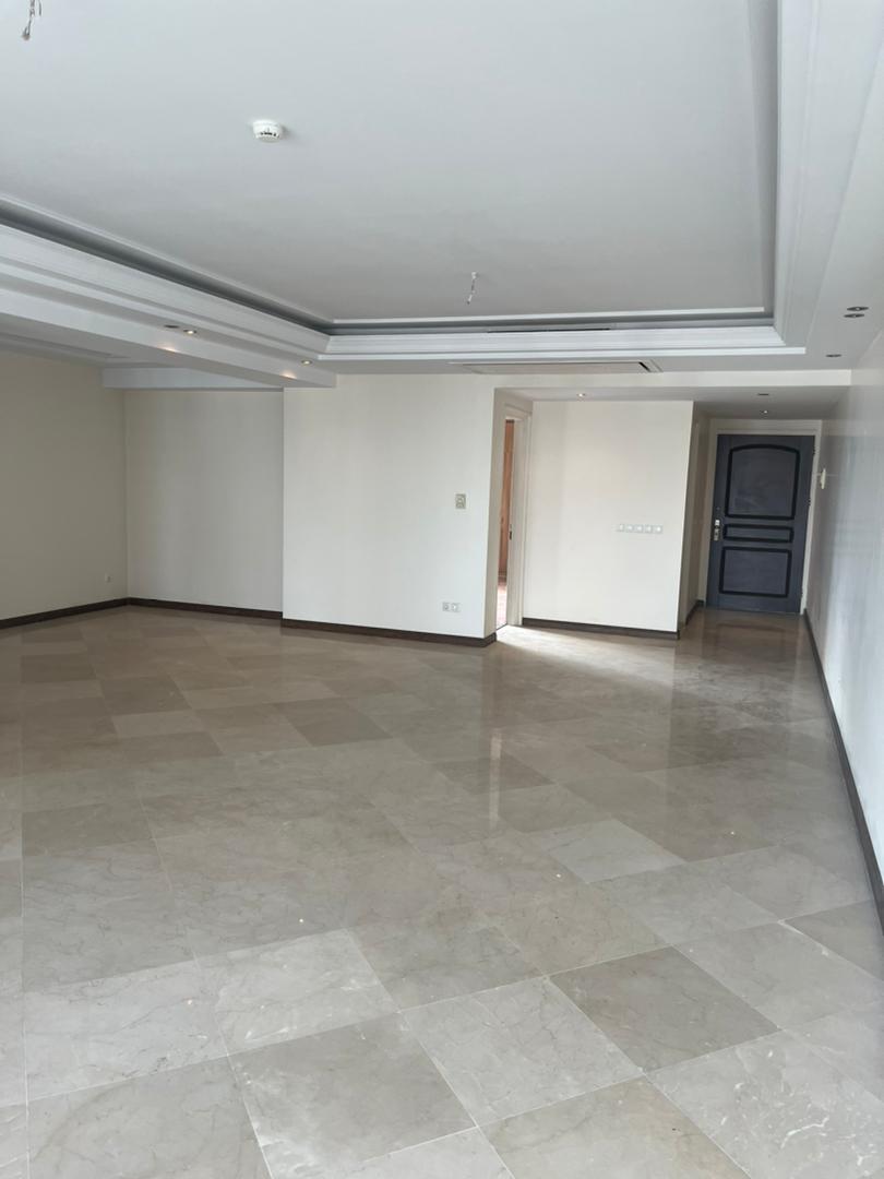 اپارتمان 160متری سه خواب ویودار