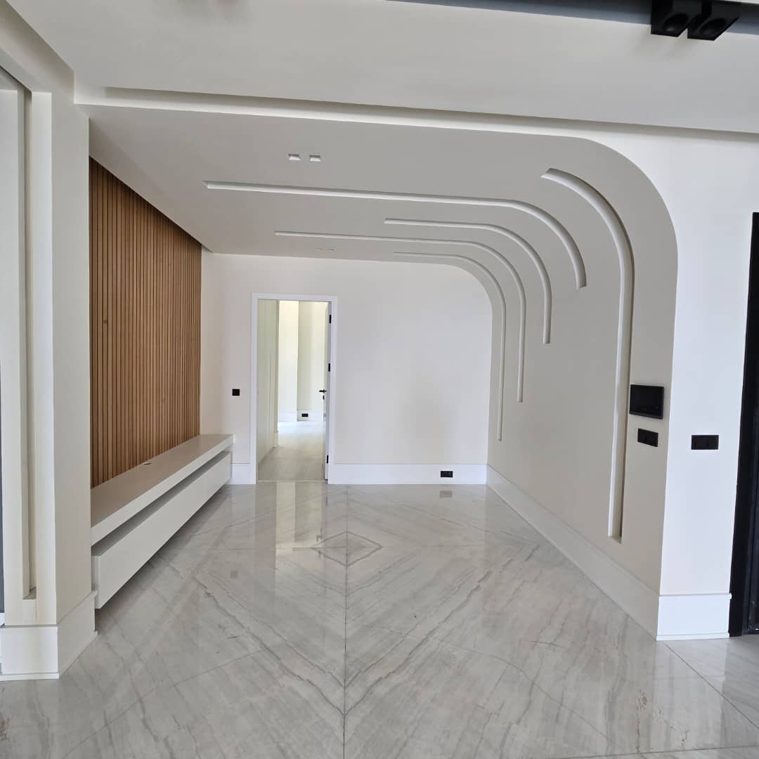 اجاره آپارتمان 220متر نیاوران 3خواب تاپ لوکیشن