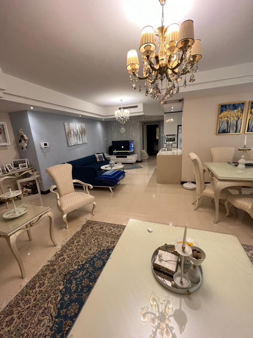 105متری گلستان جنوبی